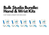 PRE-ORDER BULK: 5 Hand & Wrist Kits