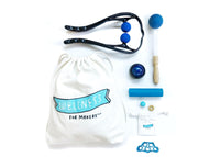 PRE-ORDER BULK: 5 Complete Wellness Kits